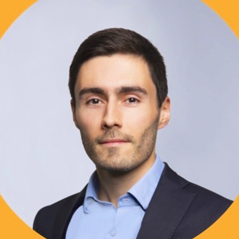 Patrick Astoul, founder of PinTool
